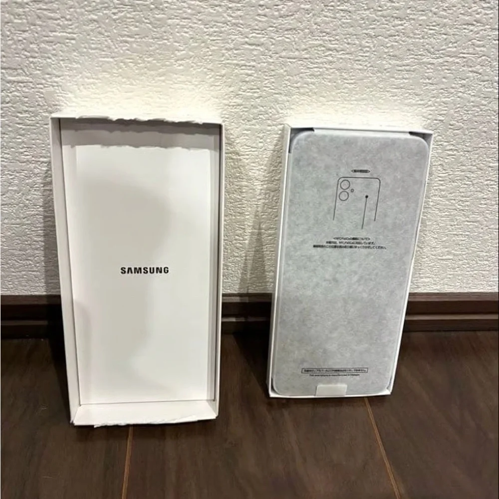 Samsung Galaxy A25 5G - Light Blue, New, Unused